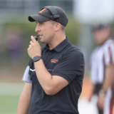 Gettysburg Athletics Announces New Head Football Coach Michael Green